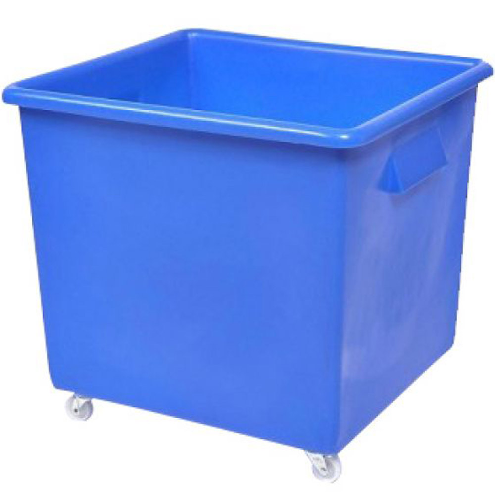 Wheeled Bottle Bin 135 to 185 litres