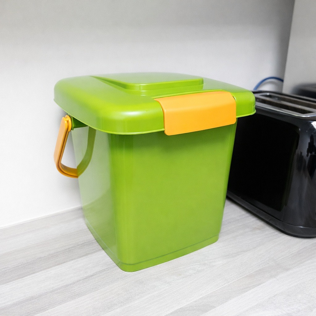 Food Waste Caddy - 8L - 15L
