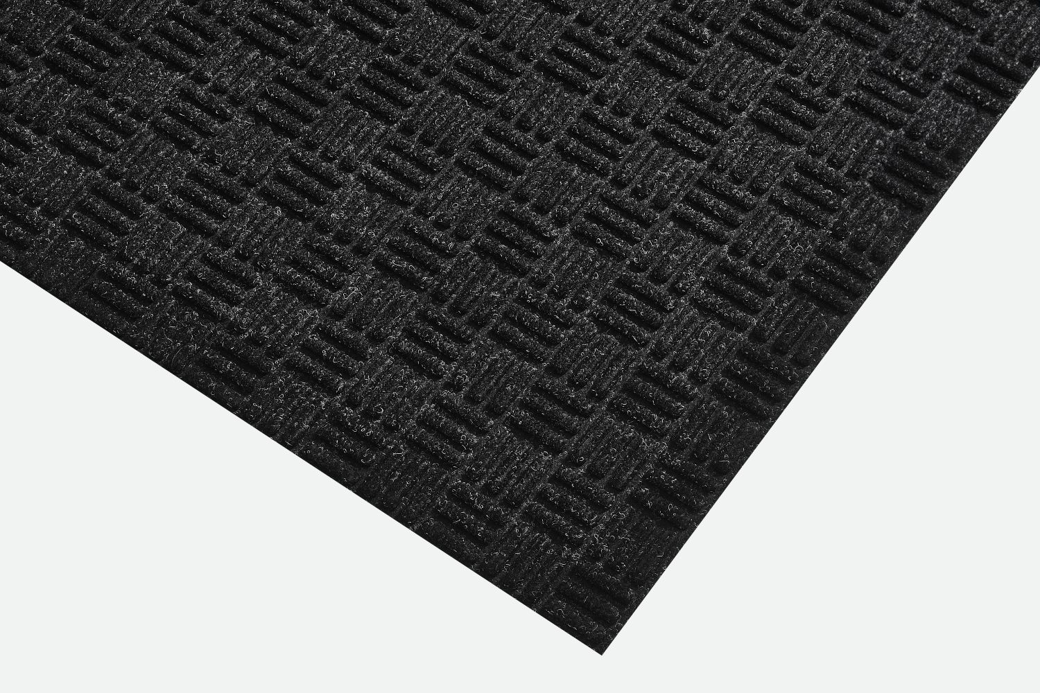 Forklift Mat 900mm x 1800mm - Charcoal