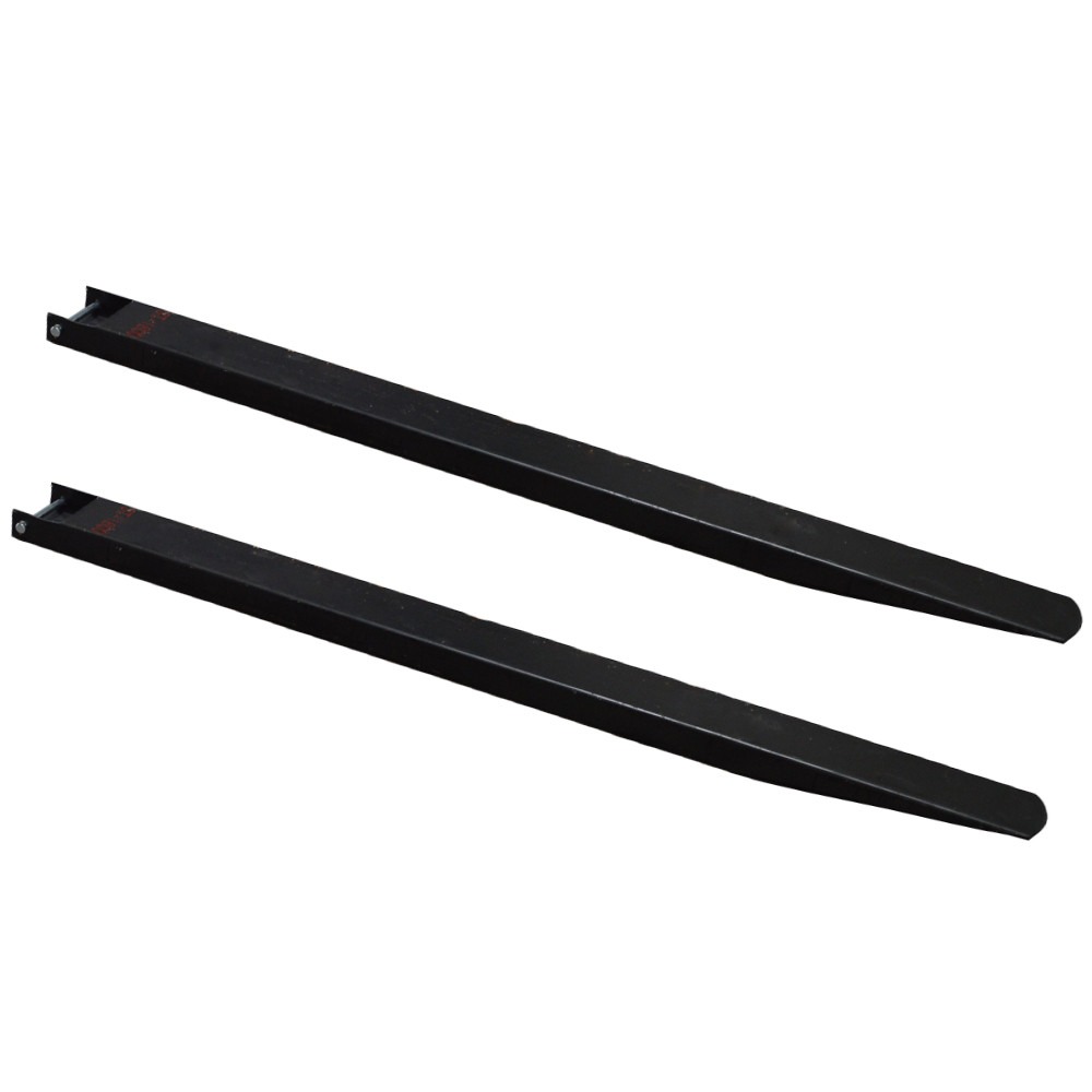 Forklift Extensions