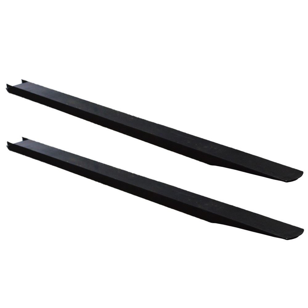 Forklift Extensions 3000mm Length 3000kg Capacity