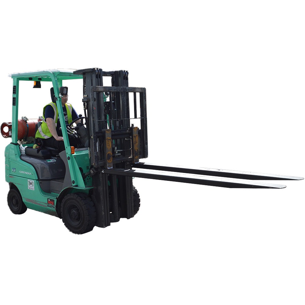 Forklift Extensions