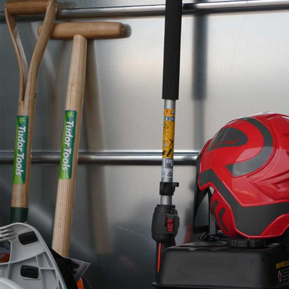 1m Armorgard Forma-Stor™ Flat Pack Storage Container