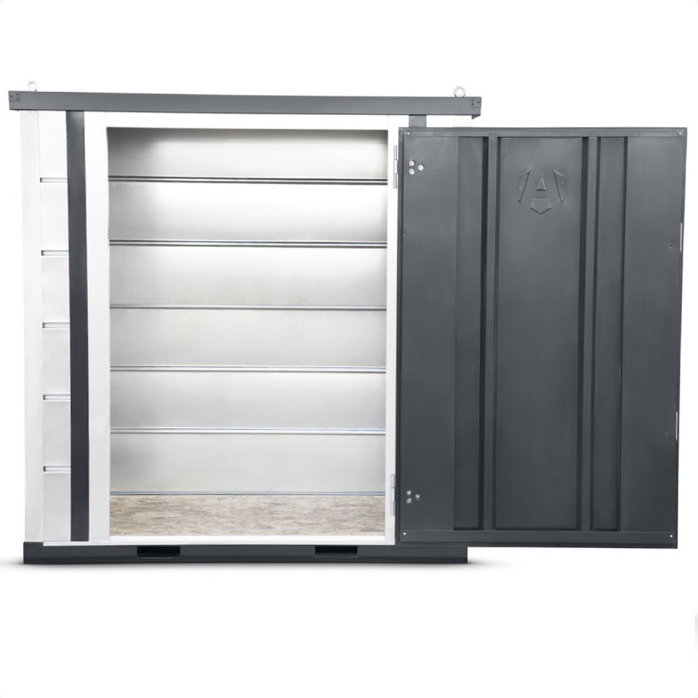 1m Armorgard Forma-Stor™ Flat Pack Storage Container