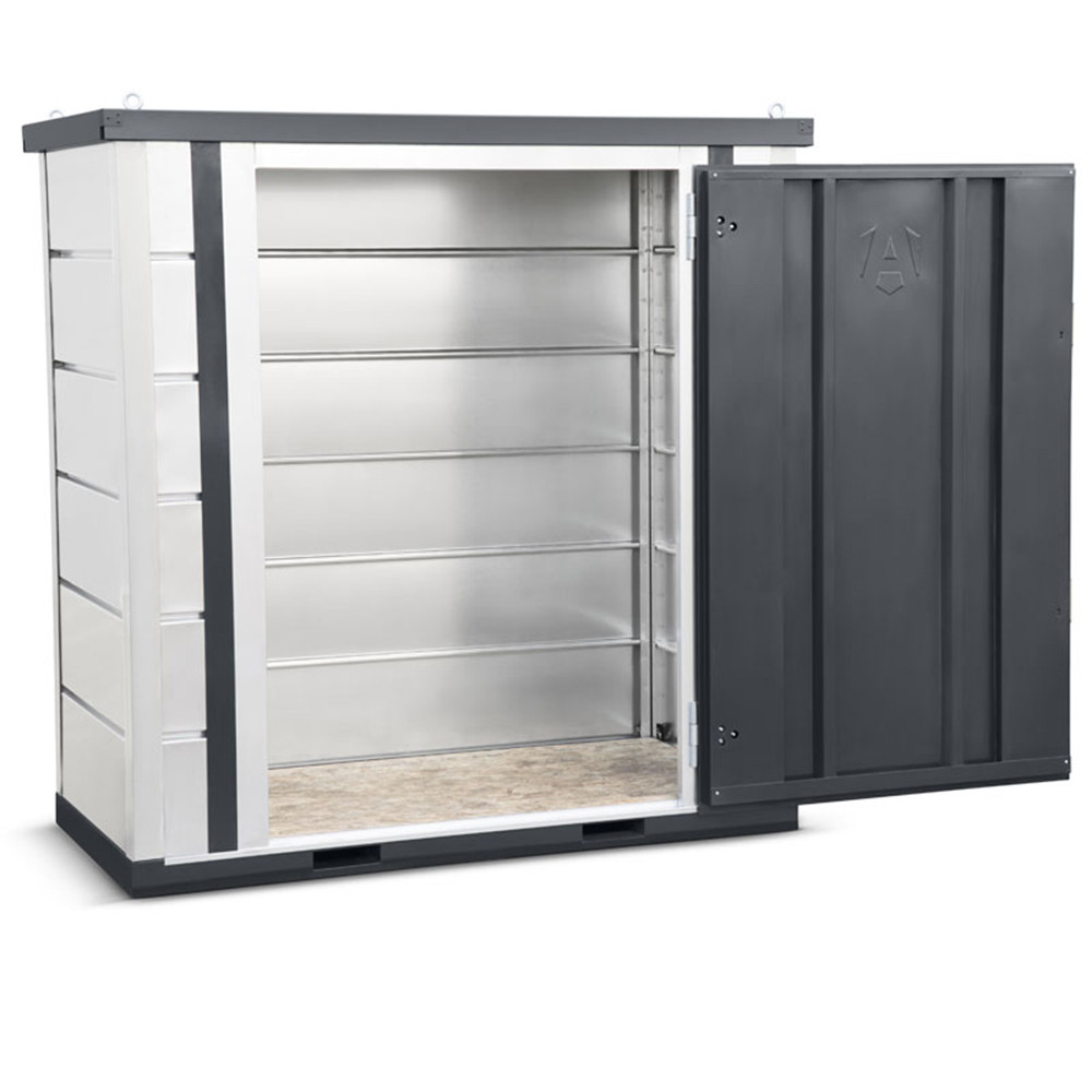 1m Armorgard Forma-Stor™ Flat Pack Storage Container