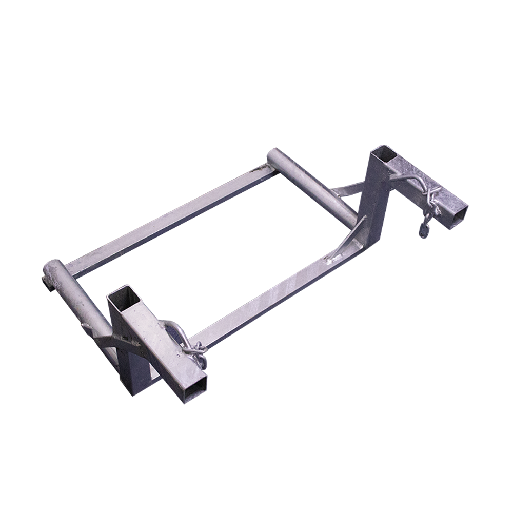 Rubbish Scaffold Chute - 560mm - 22 inch