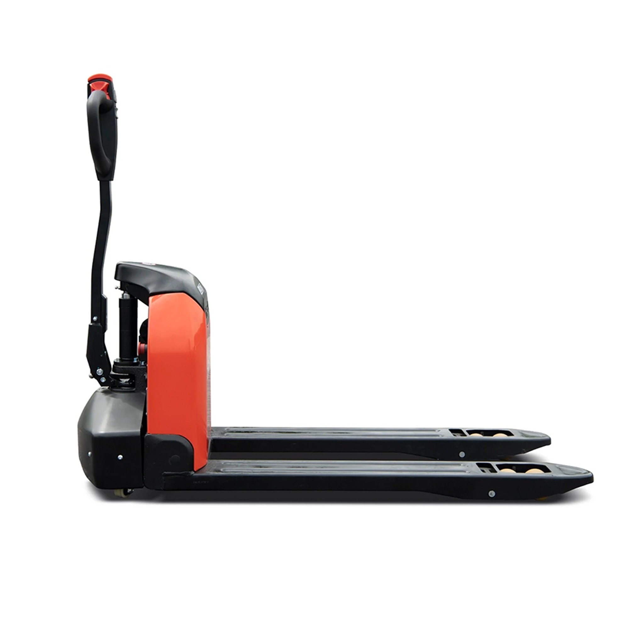 Fully Powered Electric Pallet Truck - 1800kg Capacity