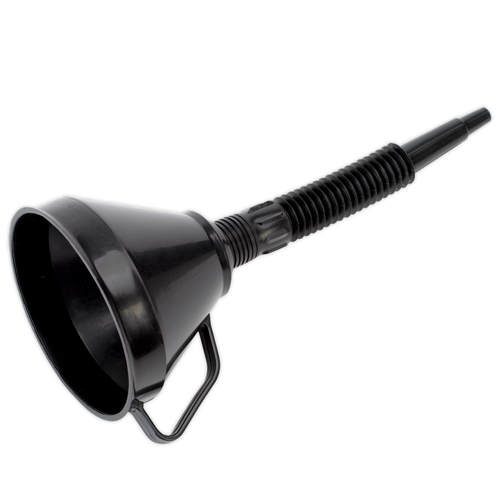 25 Litre Stackable Plastic Jerry Can - Natural, Black, Blue