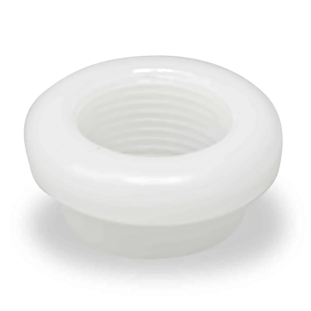 1" Female BSP Fusion Welded Socket