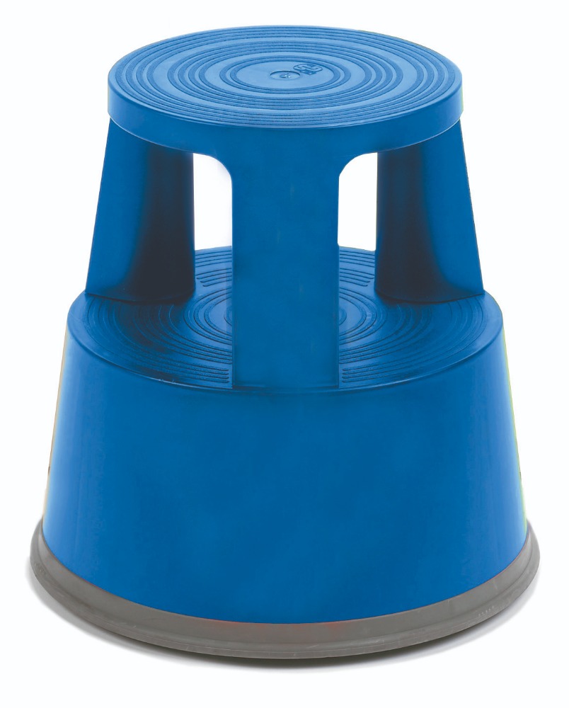 Heavy Duty Plastic Kick Step