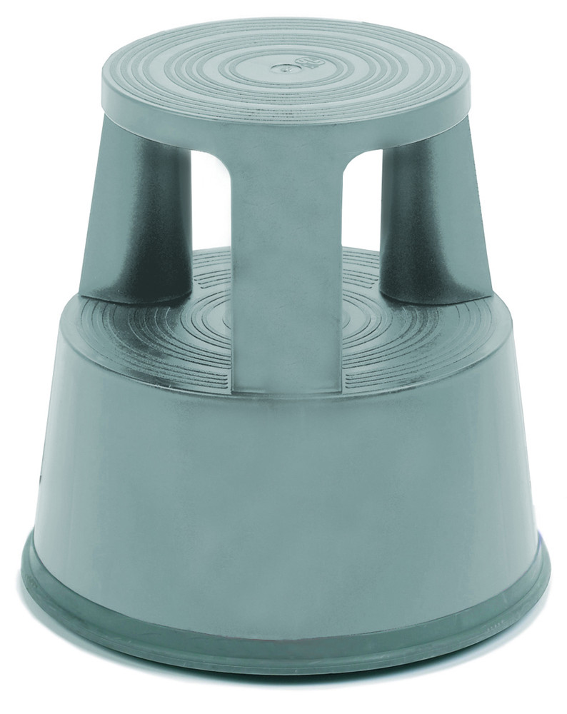 Heavy Duty Plastic Kick Step