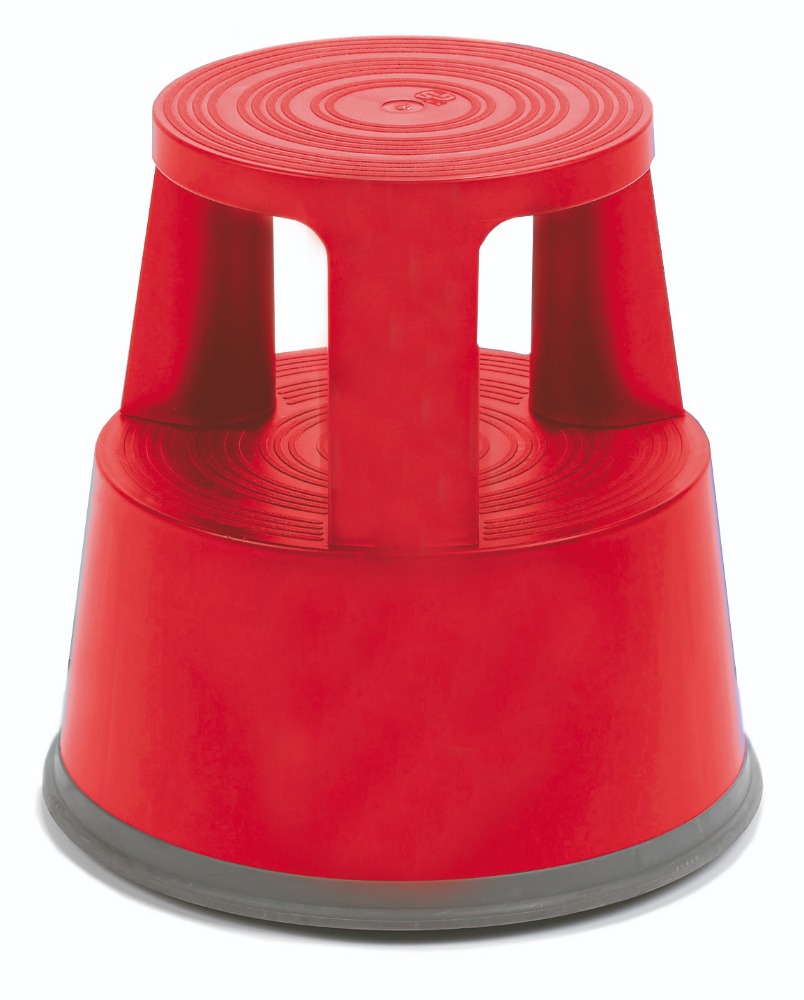 Heavy Duty Plastic Kick Step