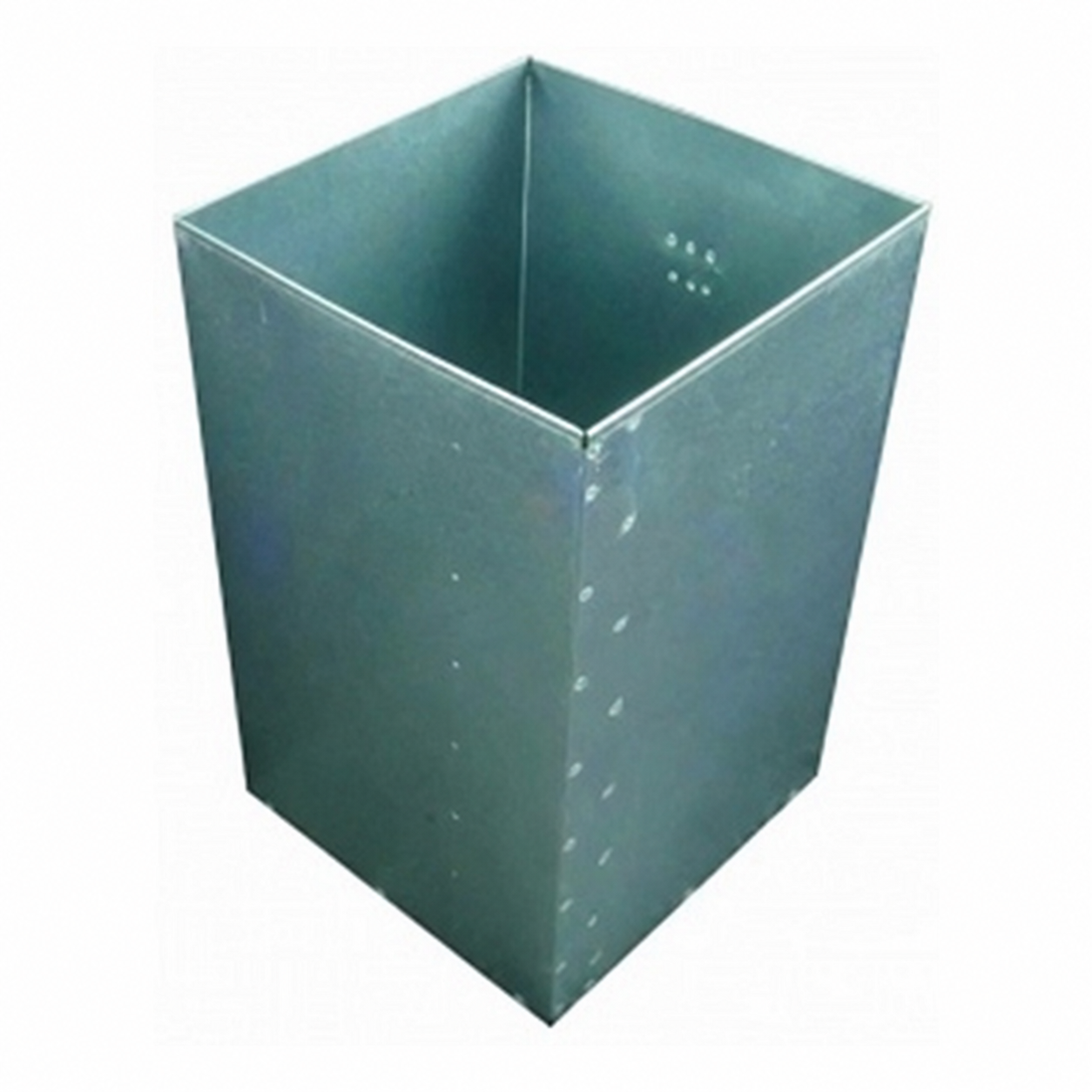 L1 112 Litre Galvanised Steel Liner