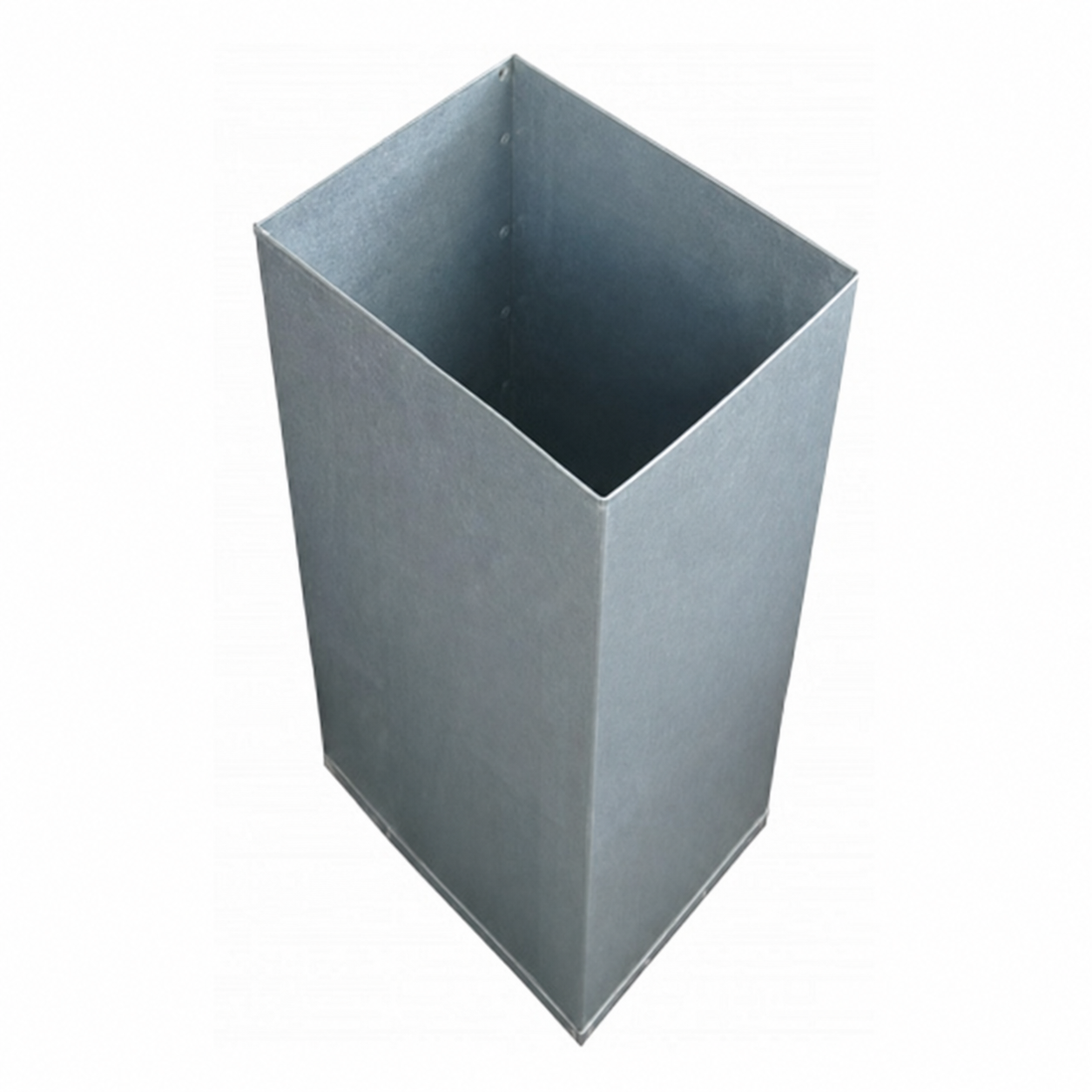 Galvanised Steel Liner - 100 Litre