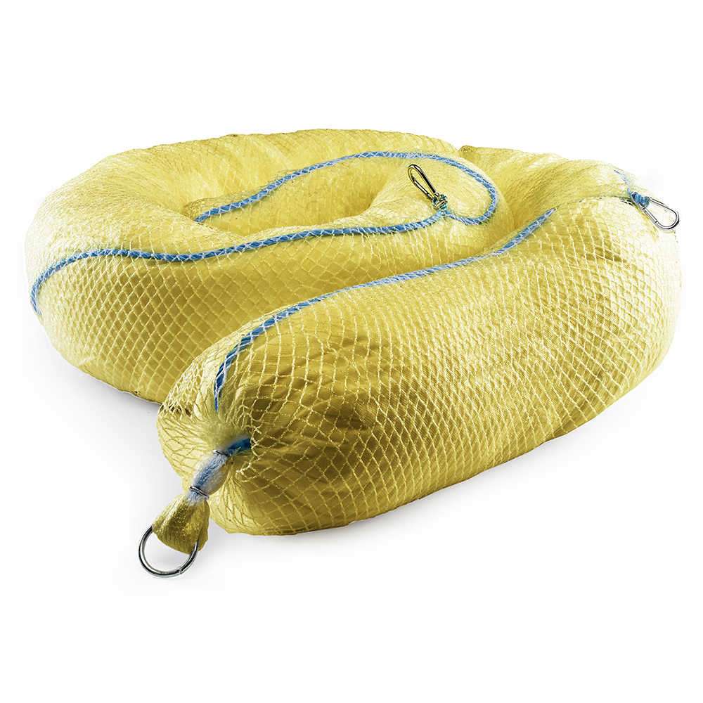 600 Litre Universal Spill Kit - Wheeled Bin