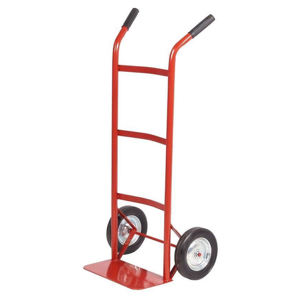 Standard Steel Sack Truck 100kg