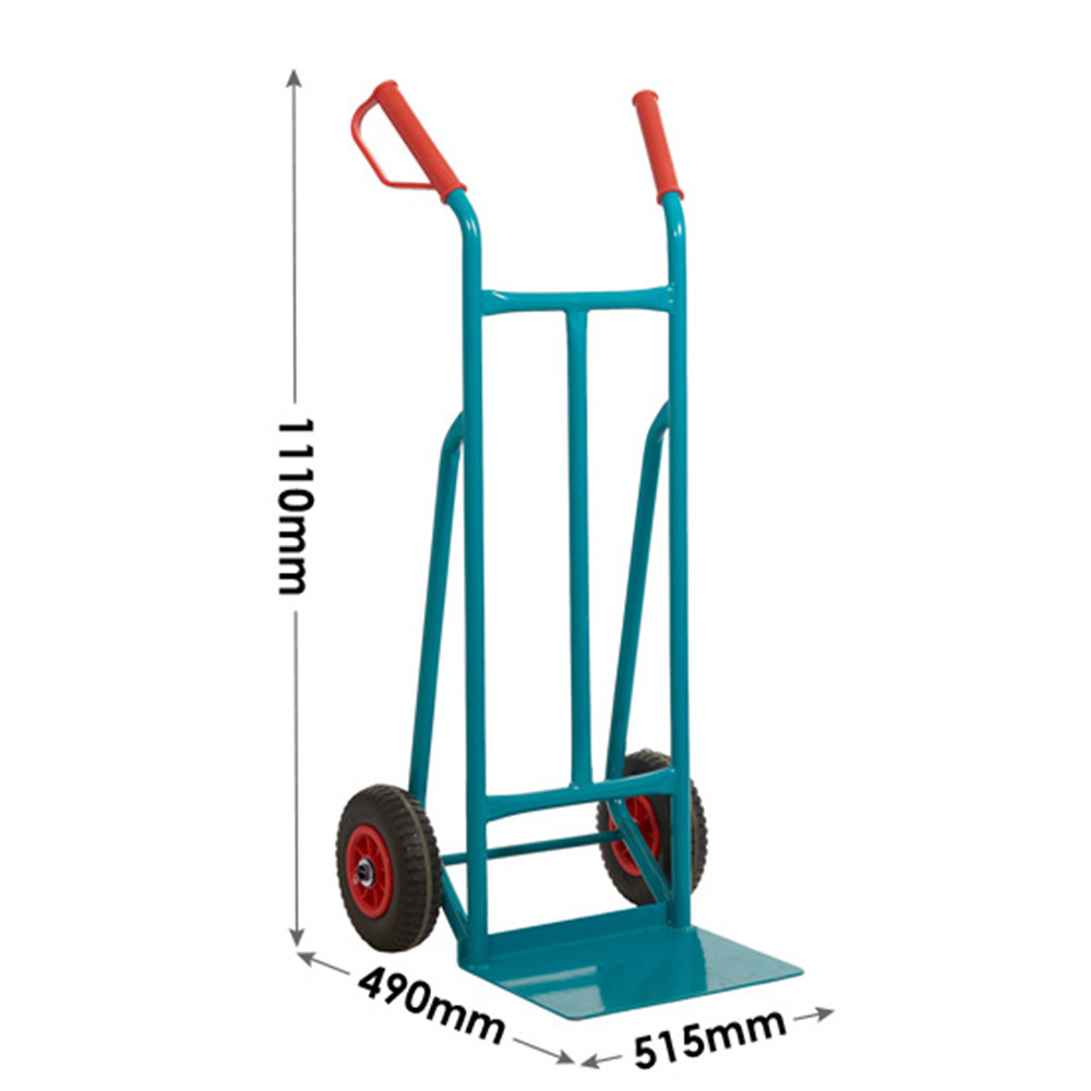 Professional Heavy Duty Sack Truck
