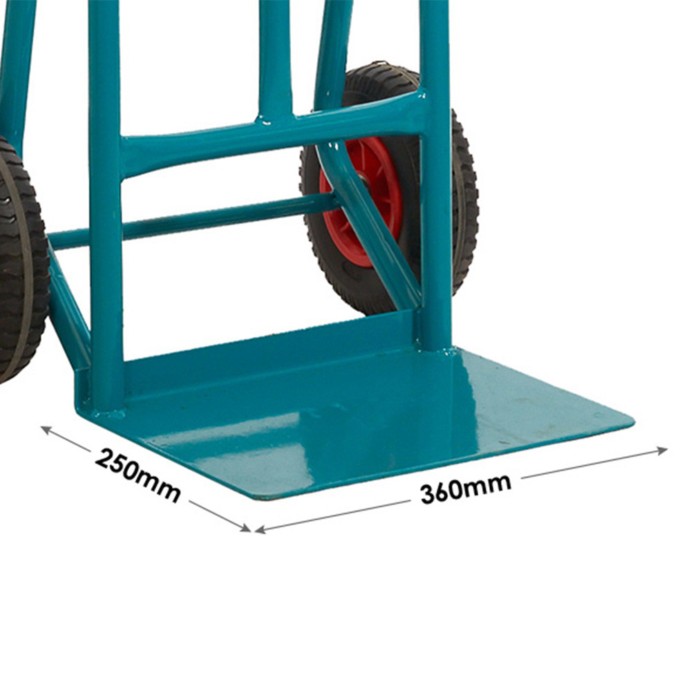 Professional Heavy Duty Sack Truck