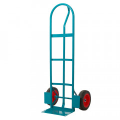 Heavy Duty Sack Truck with P Handle