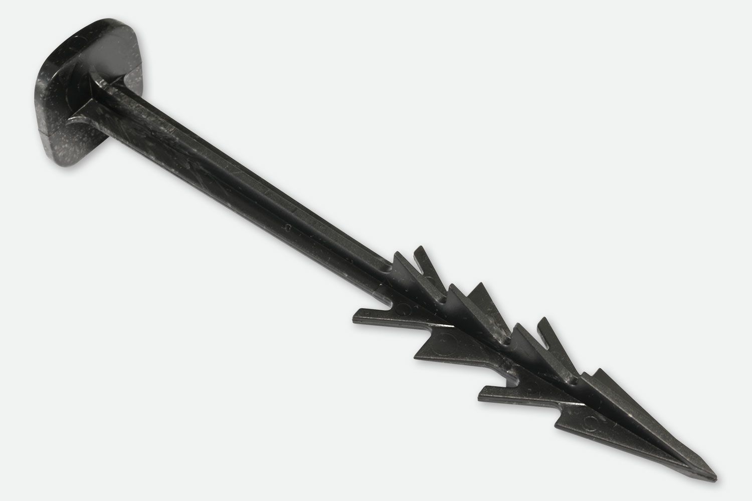 Greenskeeper Outdoor Rubber Matting - 1m x 1.5m