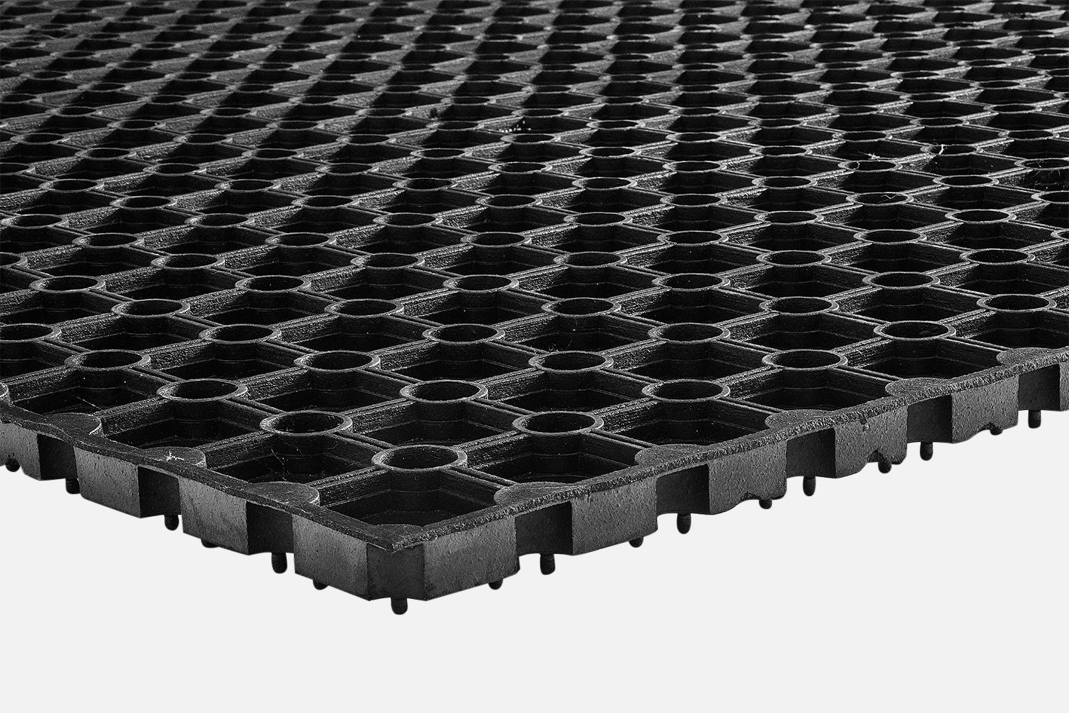 Greenskeeper Outdoor Rubber Matting - 1m x 1.5m