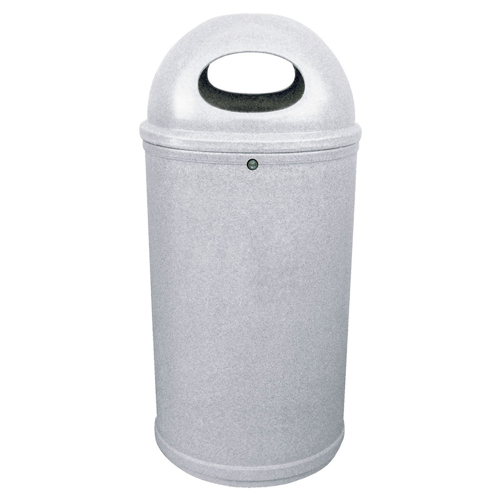 Classic Litter Bin - 90 Litre