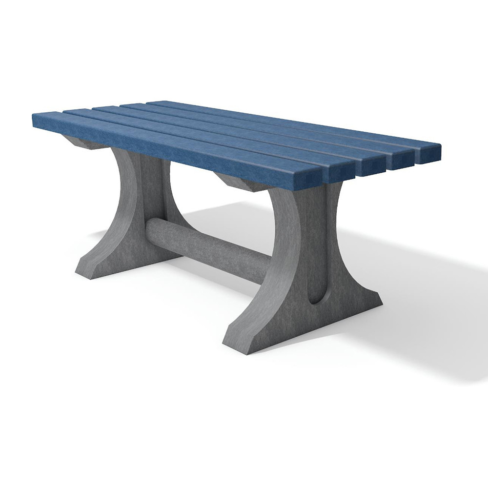 100% Recycled Plastic Tivoli 1 Children's Table