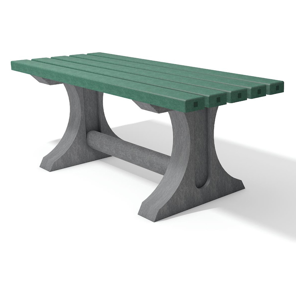 100% Recycled Plastic Tivoli 1 Children's Table