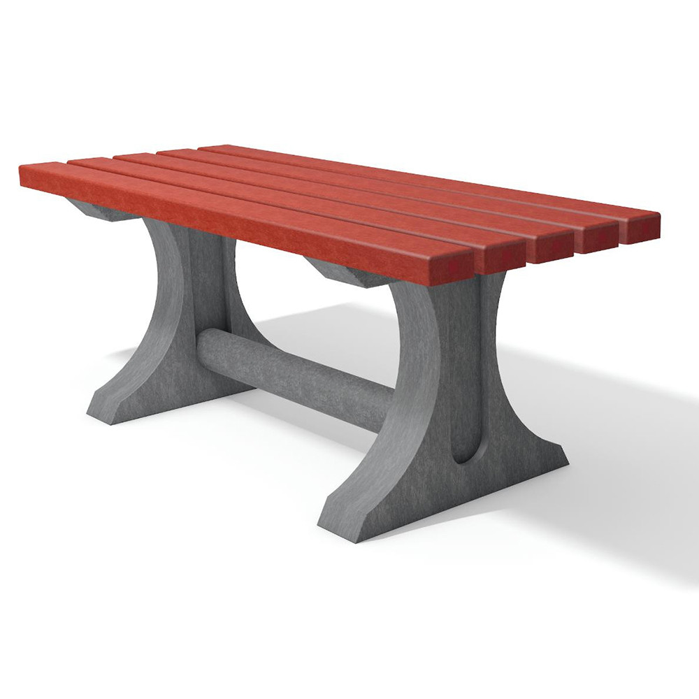 100% Recycled Plastic Tivoli 1 Children's Table