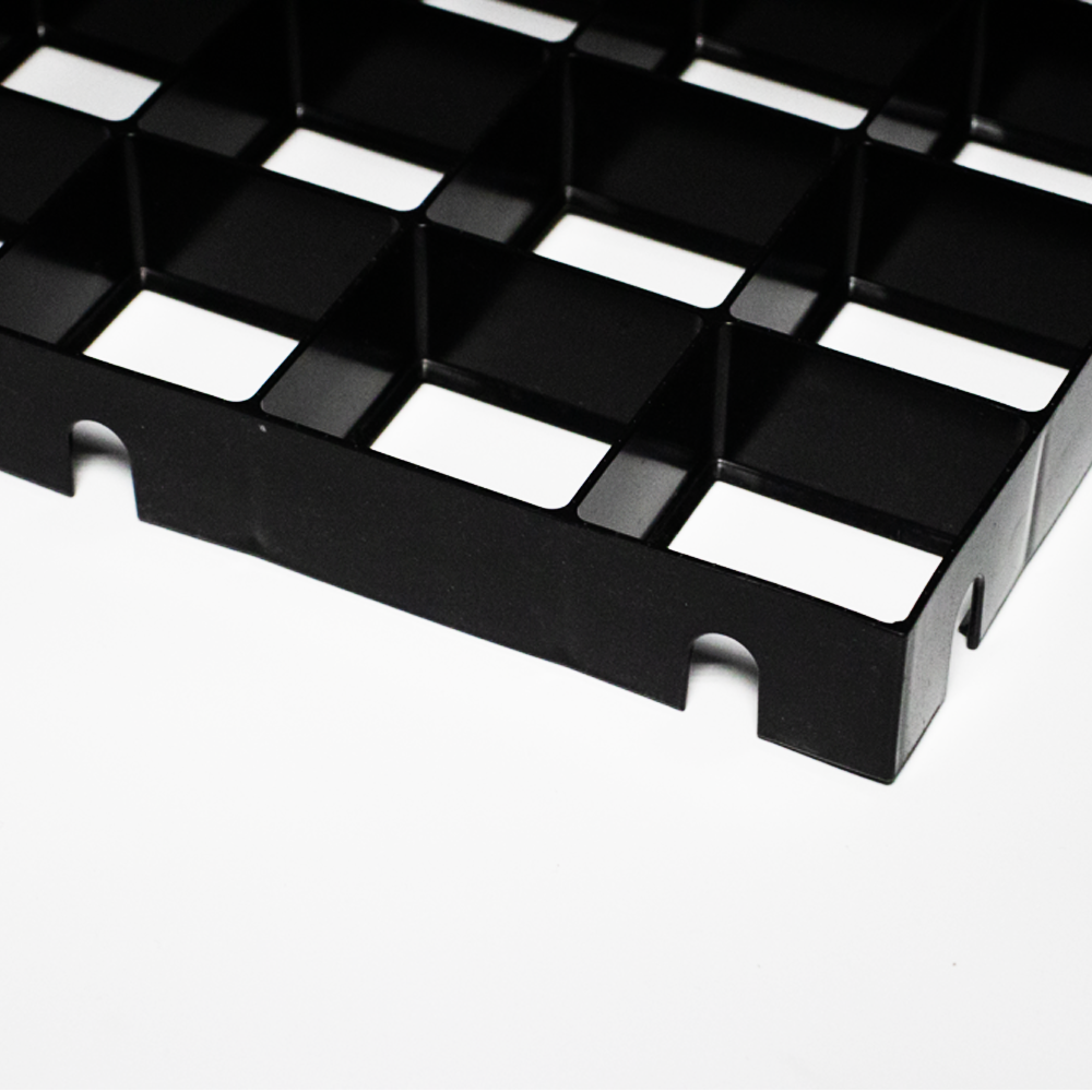 Ground Grids Plus x 120 Pack - 500mm (L) X 500mm (W) - Full Pallet