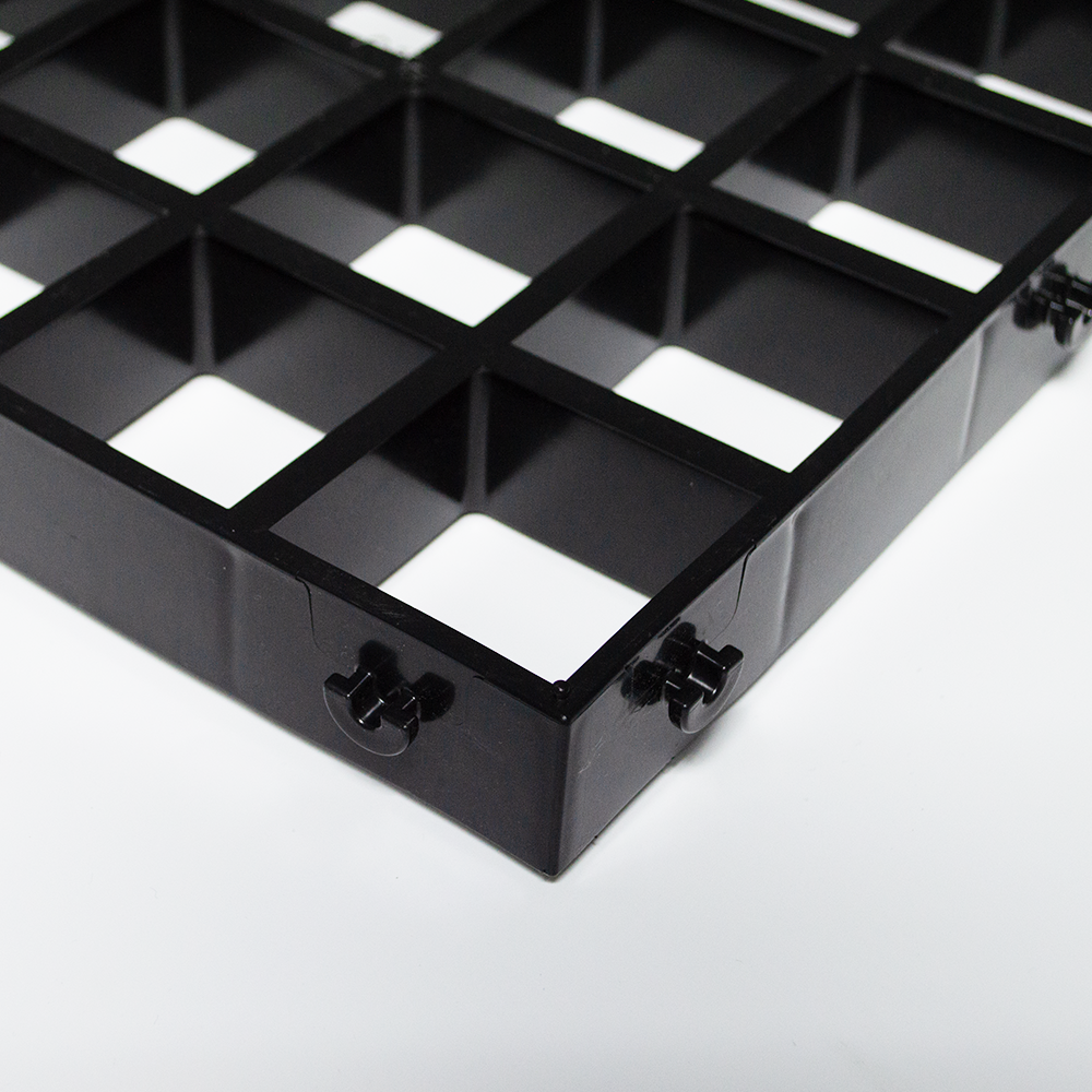 Ground Grids Plus x 120 Pack - 500mm (L) X 500mm (W) - Full Pallet