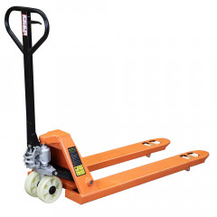 Hand Pallet Truck 2000 - 3000 Kg - Clearance