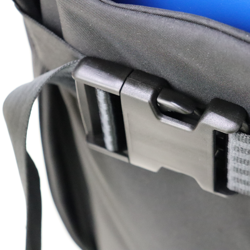 Plastic Drum Heater Jacket - Size Options