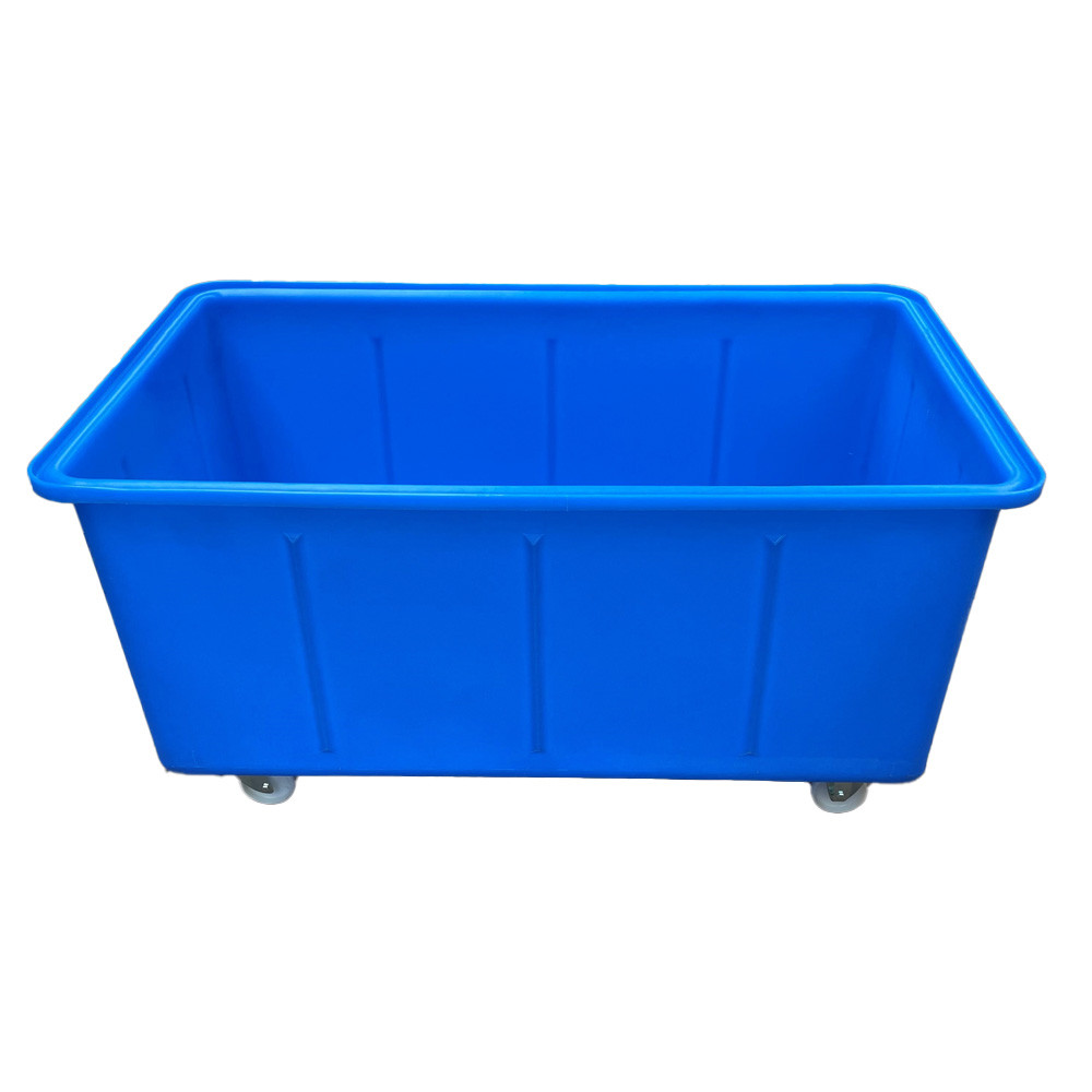 Heavy Duty Tapered Truck - 625 Litre