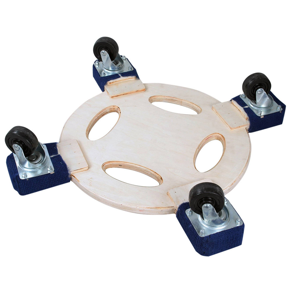 Stackable Dolly Heavy Duty Stacking Dolly - Kingfisher Direct Ltd