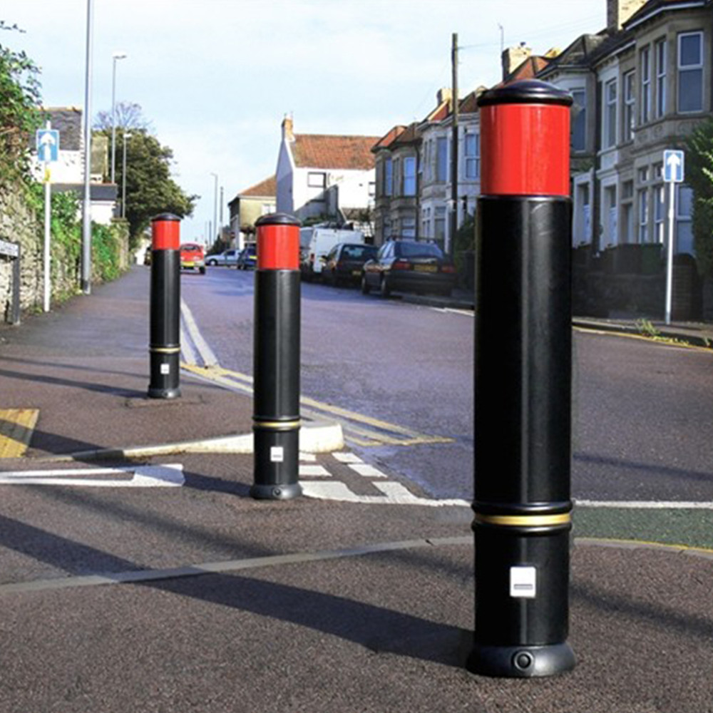 Heritage Bollard