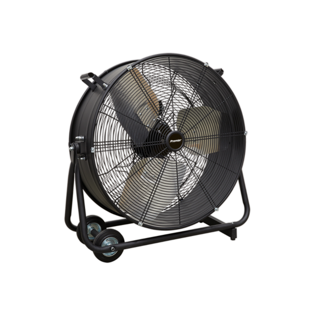Sealey Industrial Drum Fan