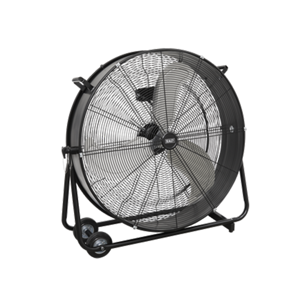 Sealey Industrial Drum Fan