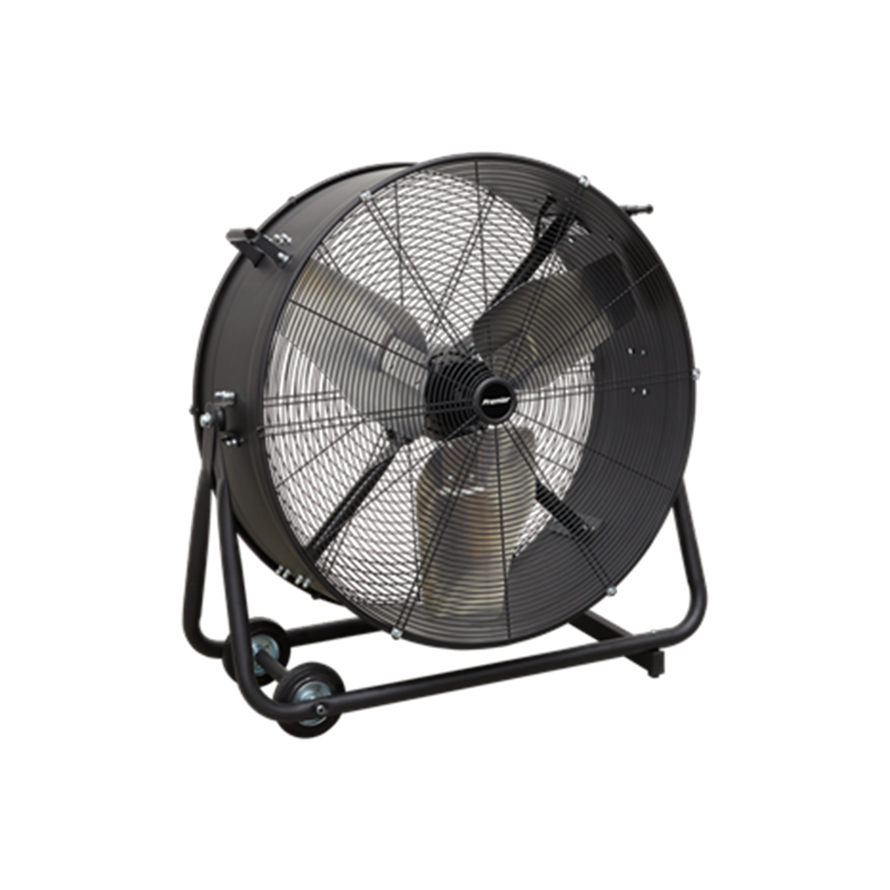 Sealey Industrial Drum Fan
