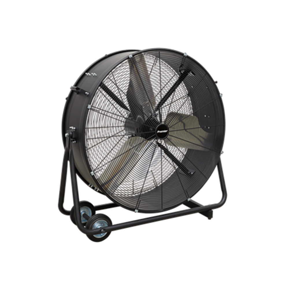 Sealey Industrial Drum Fan