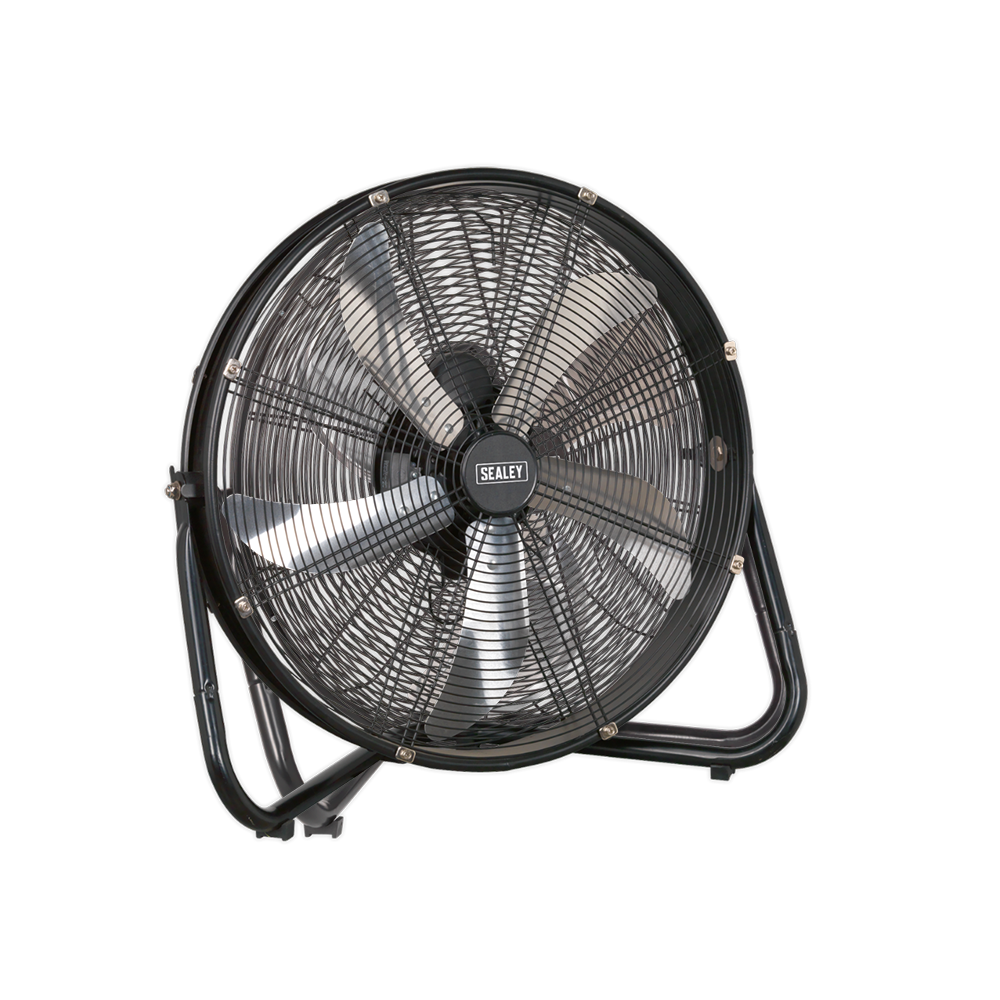 Sealey Warehouse Floor Fan - 18 to 20 Inch