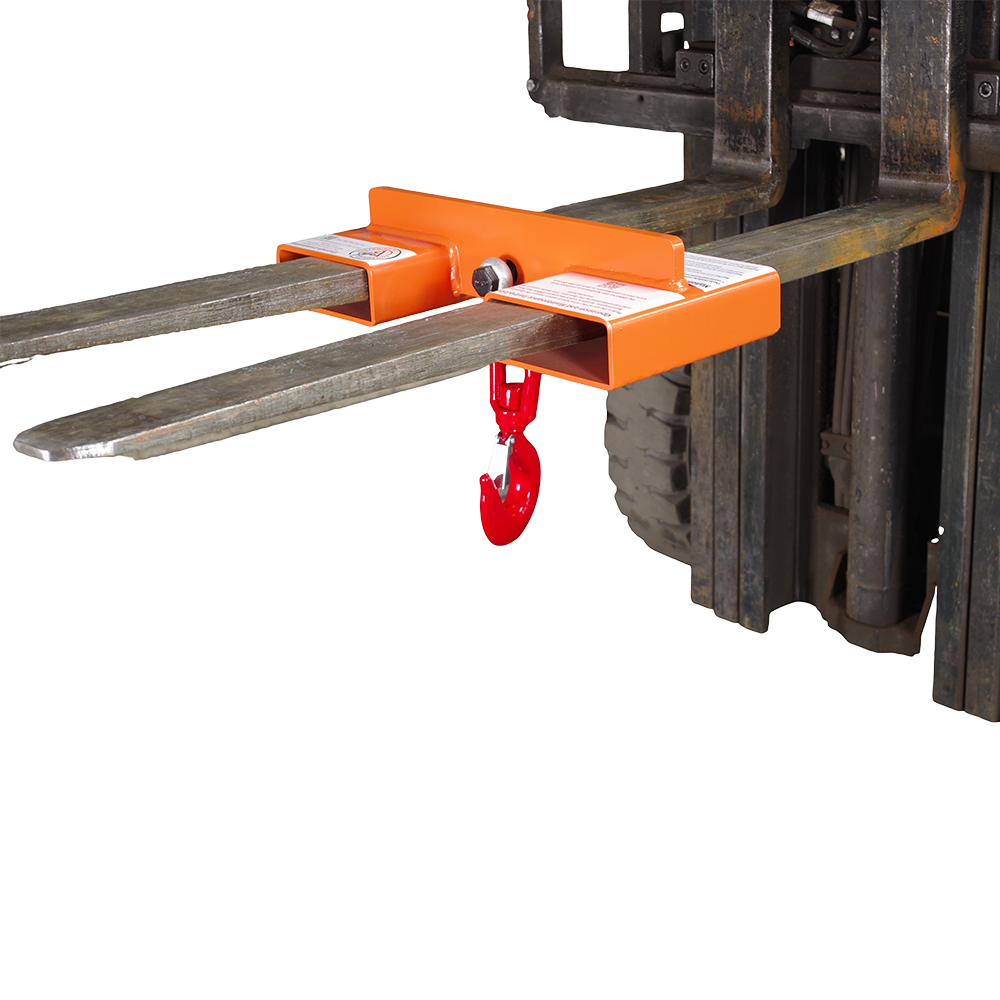 Fork Mounted Hook