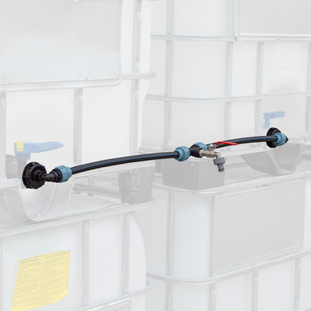 IBC Rigid Connector Kit