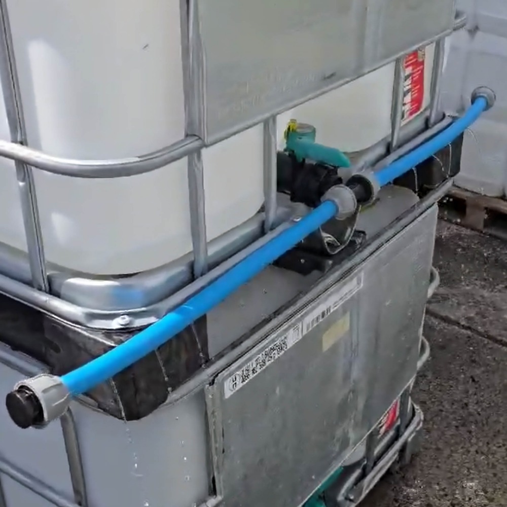 IBC Dust Suppression Kit