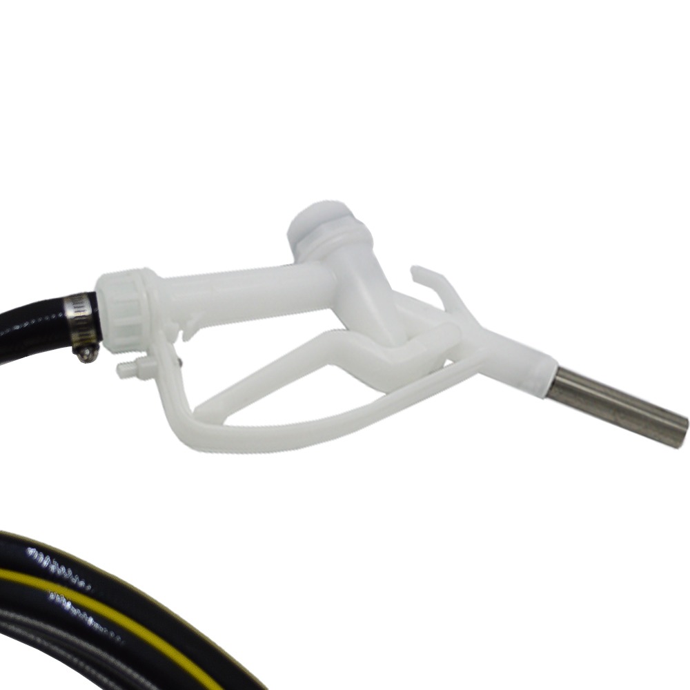 4 Metre Blue Gravity Hose Kit