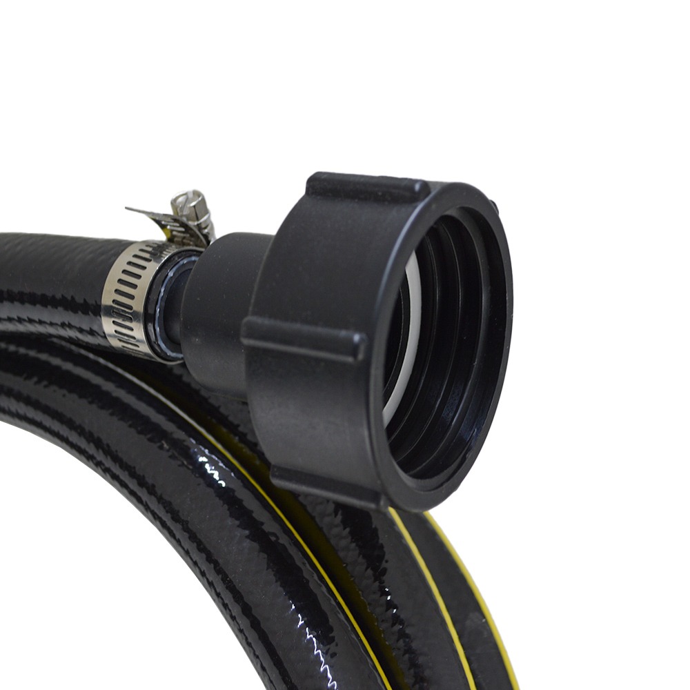 4 Metre Blue Gravity Hose Kit