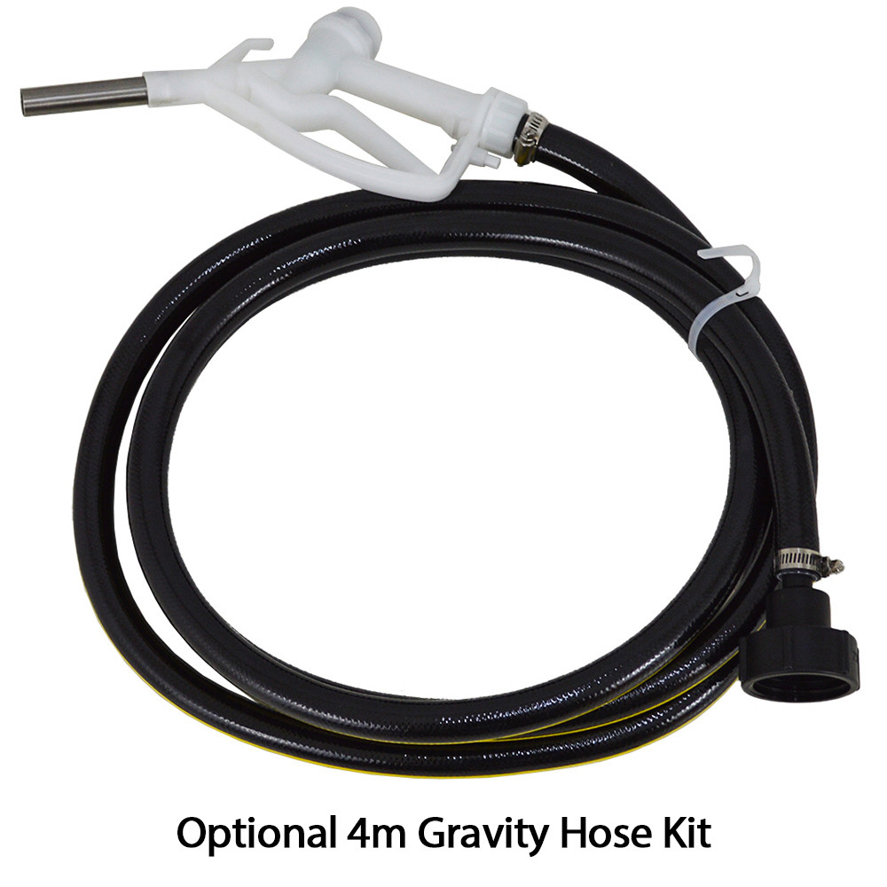 1000 Litre Reconditioned UN Approved IBC - 2" Valve