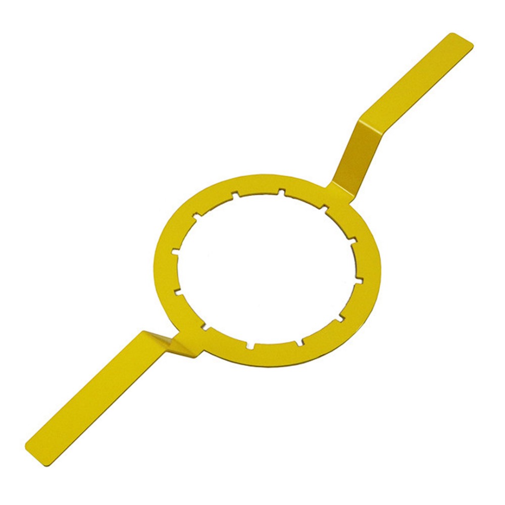 Steel IBC Cap Spanner - 150mm