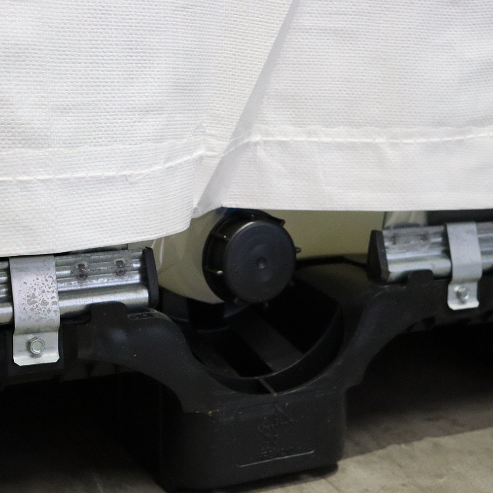 IBC Outdoor Waterproof Cover