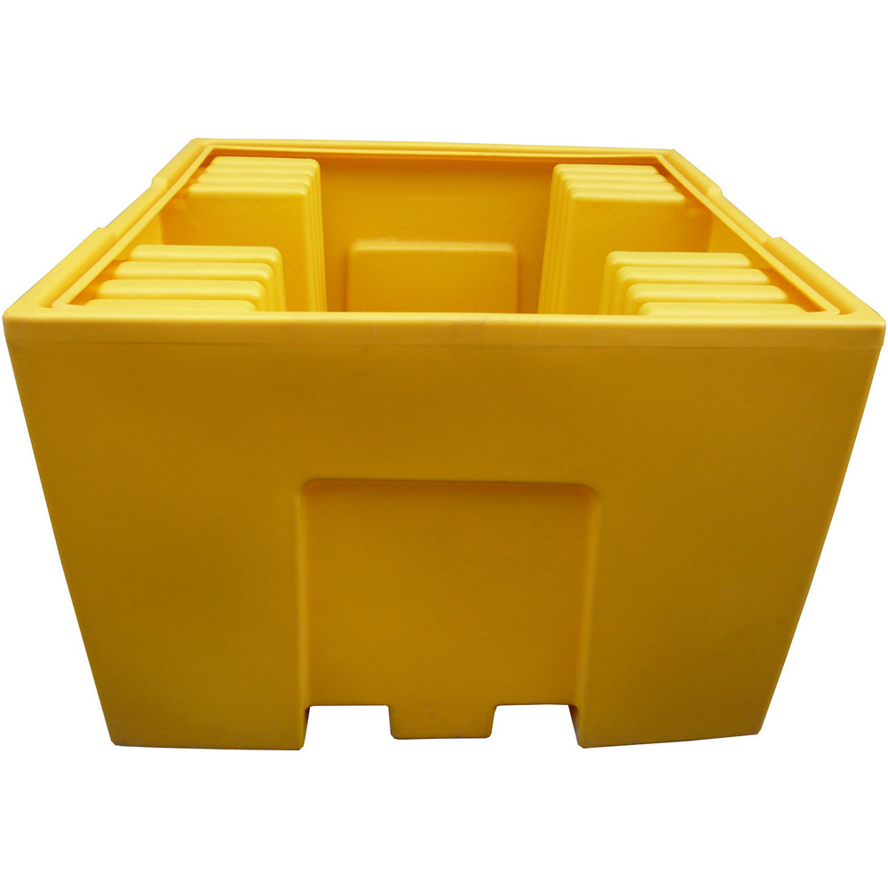 IBC Single Spill Bund - 1260 Litres